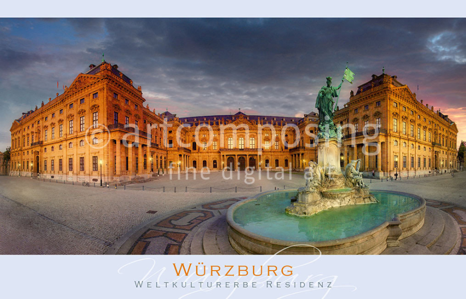 panorama- und vertical premium