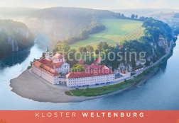 Kloster Weltenburg / Kelheim