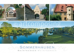 Sommerhausen
