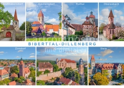 Biberttal-Dillenberg