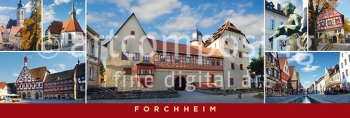 75-216 Forchheim Highlights (Magnet)