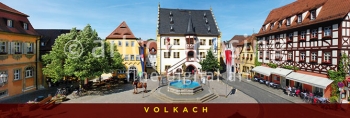 75-261 Volkach (Magnet)