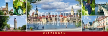 75-271 Kitzingen (Magnet)