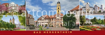 75-510 Bad Mergentheim - Highlights (Magnet)