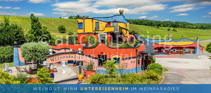 76-668 Untereisenheim (Magnet) 76-668 Untereisenheim (Magnet)