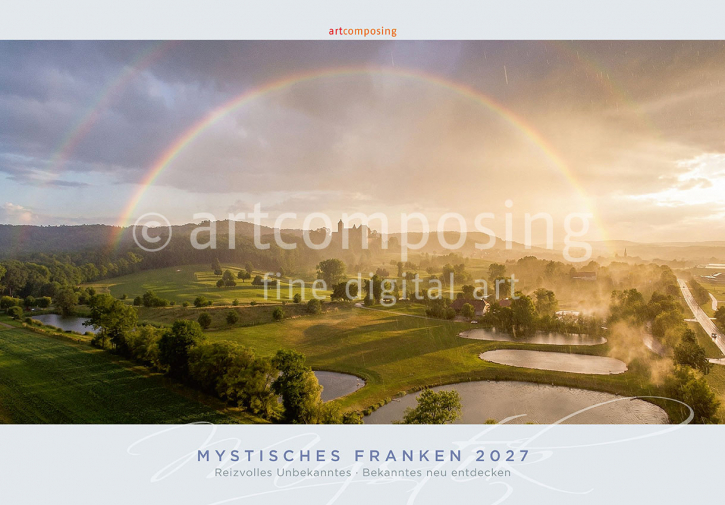 Mystic Franconia 2025
