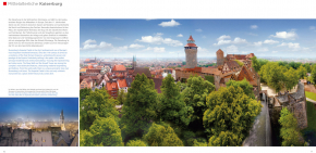 Nürnberg Bildband