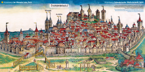 Nürnberg Bildband