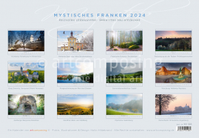 Mystisches Franken 2015