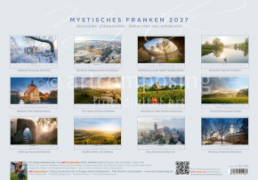 Mystic Franconia 2025