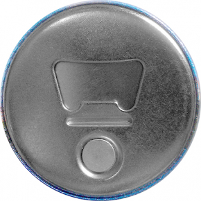 76-572 München - Oktoberfest (Magnet)